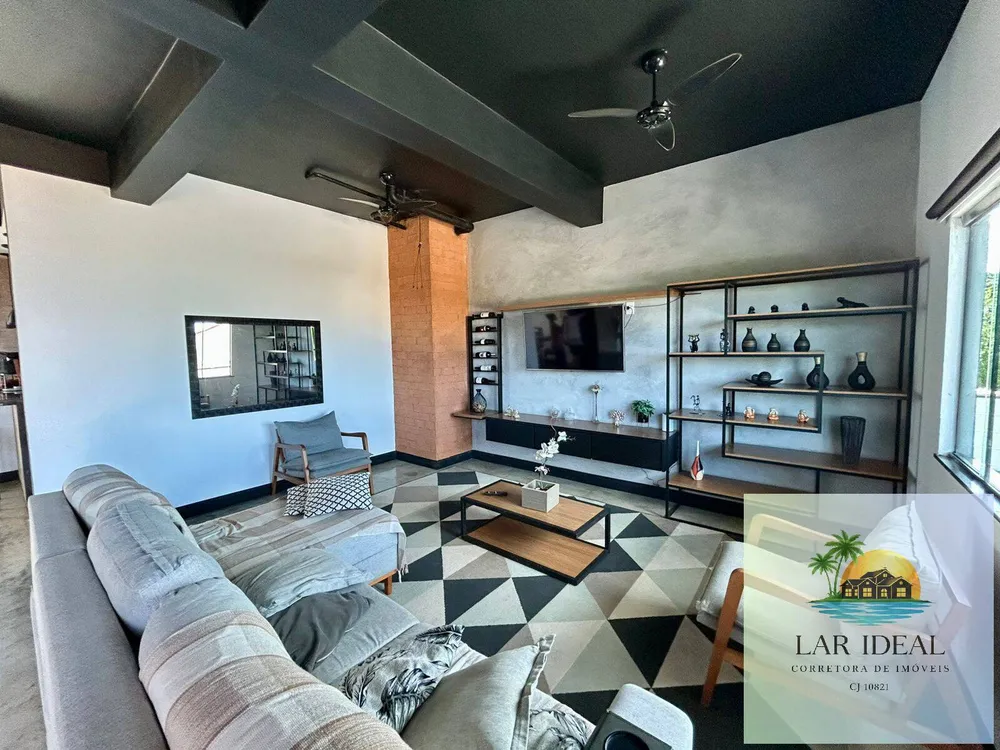 Casa, 3 quartos, 254 m² - Foto 7