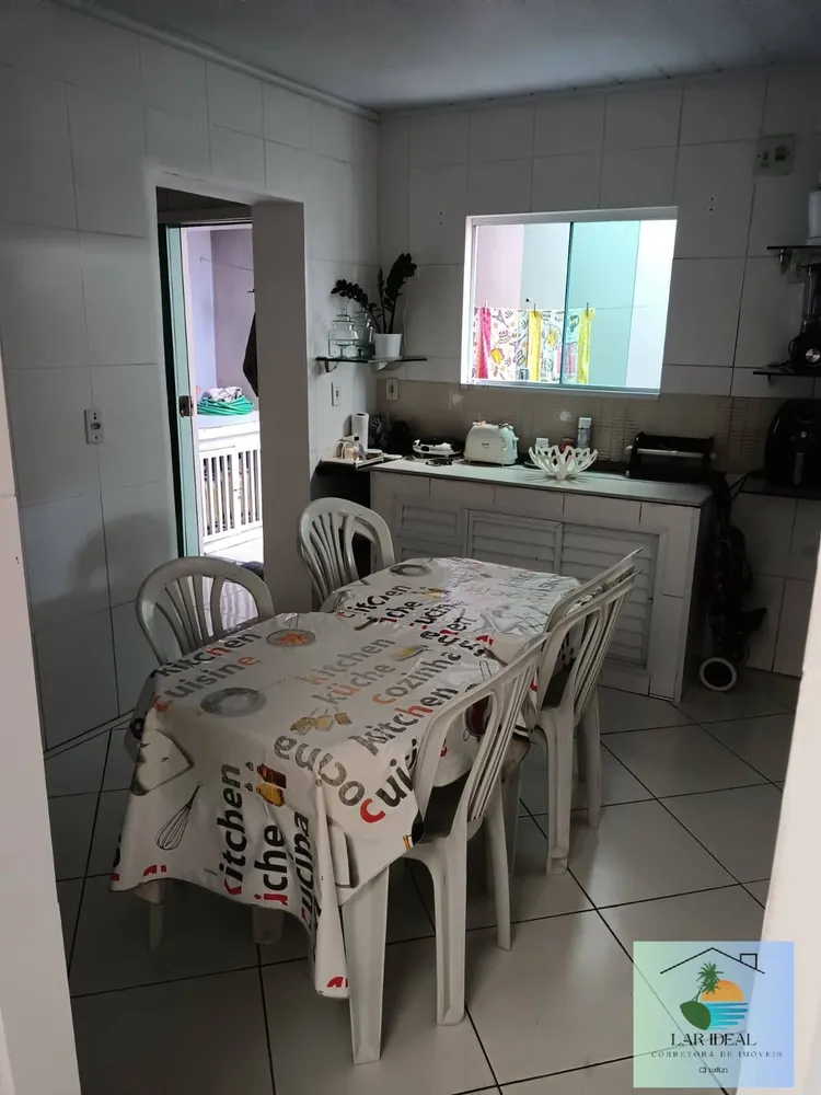 Casa, 2 quartos, 137 m² - Foto 4
