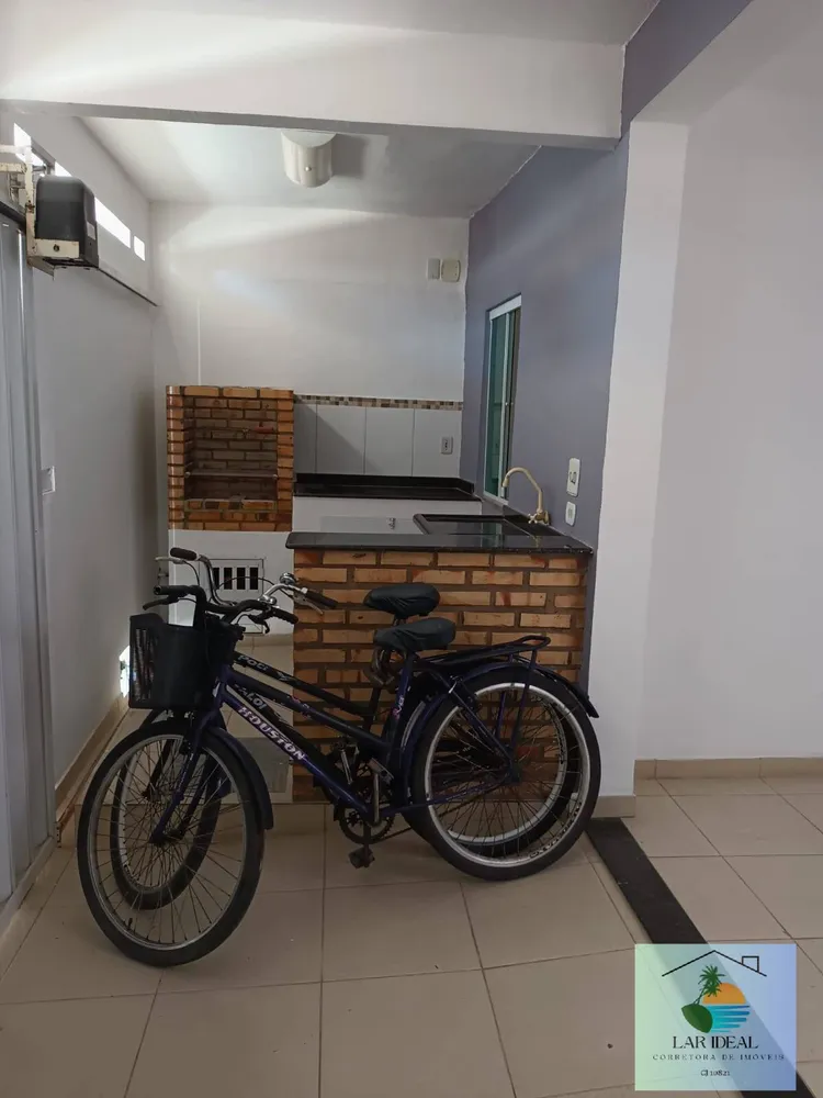 Casa, 2 quartos, 137 m² - Foto 20