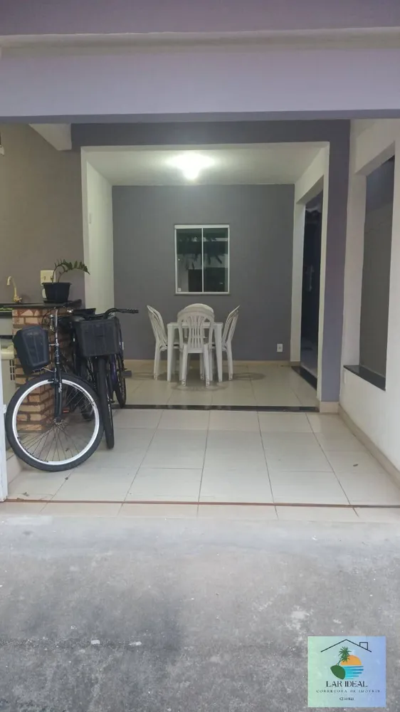 Casa, 2 quartos, 137 m² - Foto 21