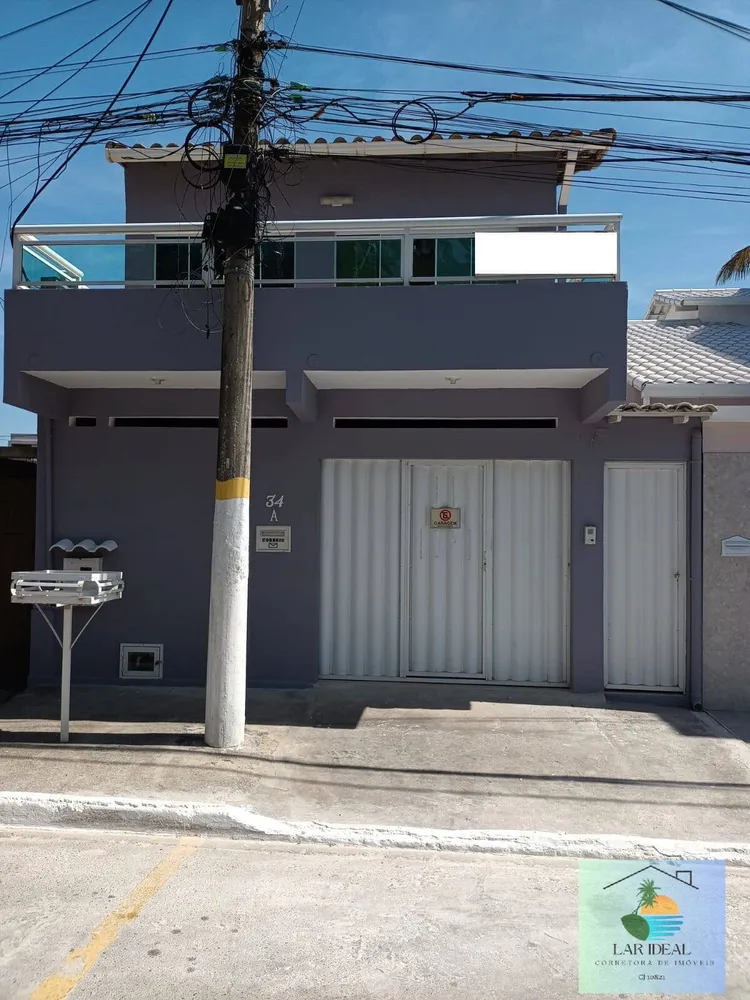 Casa, 2 quartos, 137 m² - Foto 1