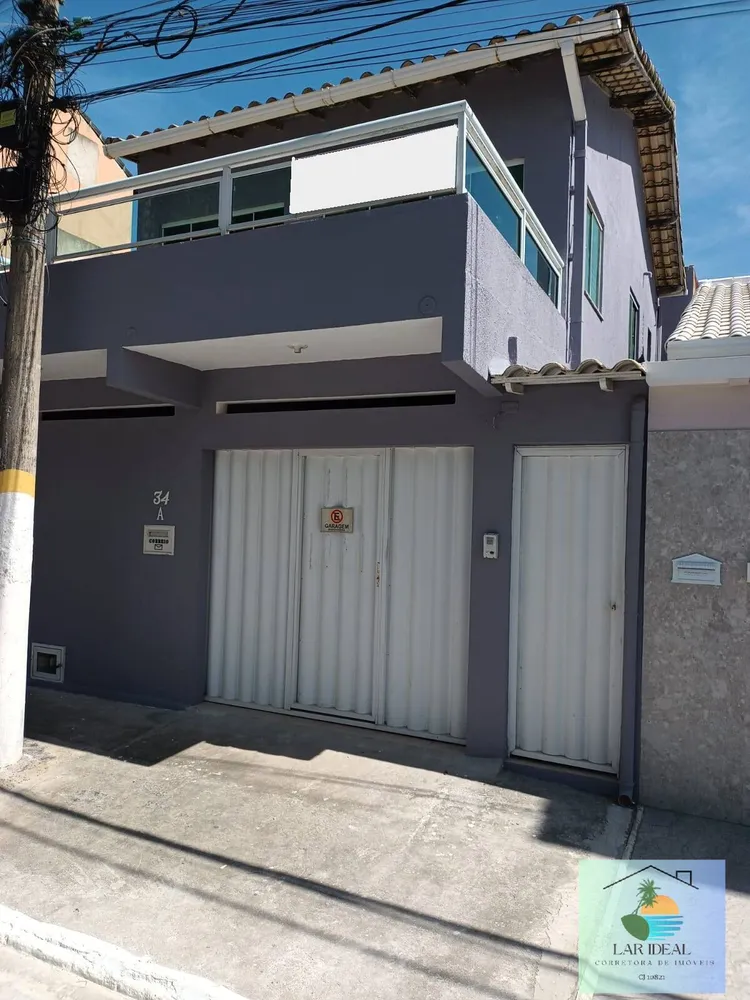 Casa, 2 quartos, 137 m² - Foto 2