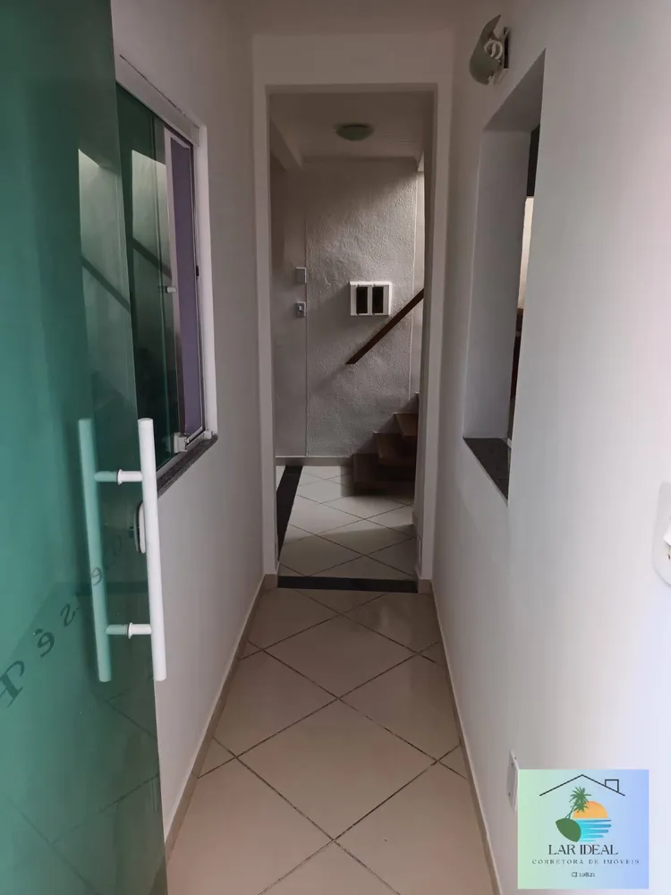 Casa, 2 quartos, 137 m² - Foto 18