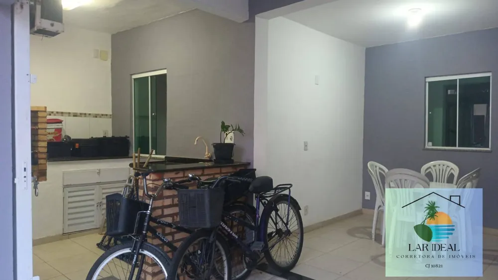 Casa, 2 quartos, 137 m² - Foto 22