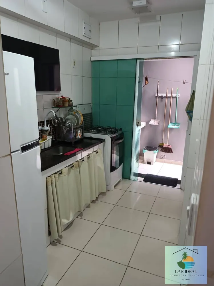 Casa, 2 quartos, 137 m² - Foto 5