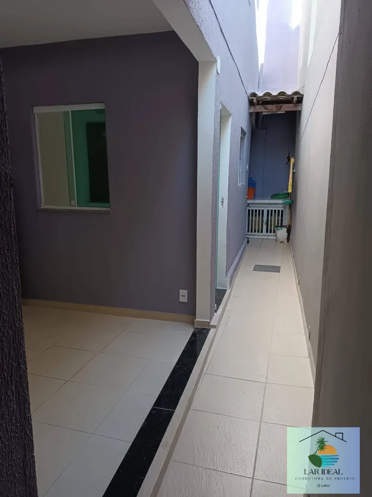 Casa, 2 quartos, 137 m² - Foto 19