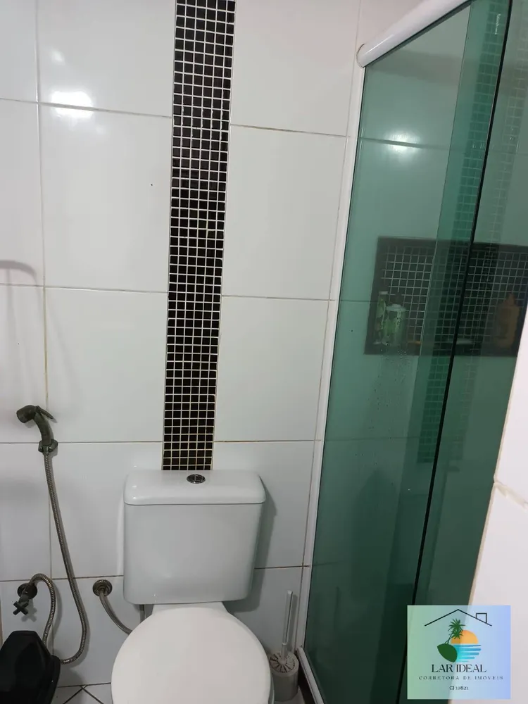 Casa, 2 quartos, 137 m² - Foto 11