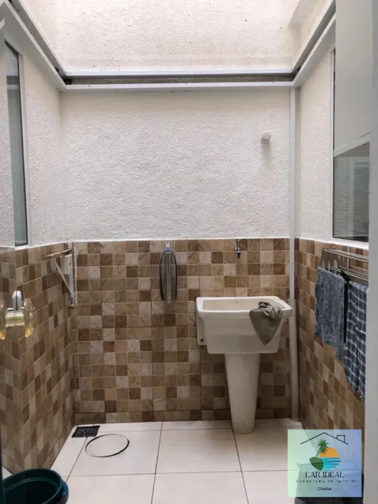 Casa de Condomínio, 1 quarto - Foto 13