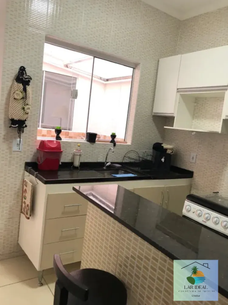 Casa de Condomínio, 1 quarto - Foto 6