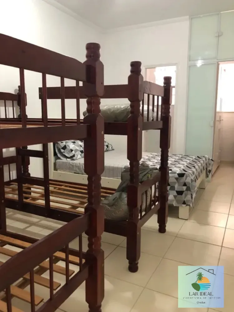 Casa de Condomínio, 1 quarto - Foto 10
