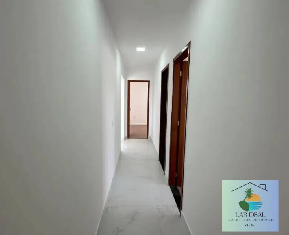 Casa, 3 quartos, 150 m² - Foto 18