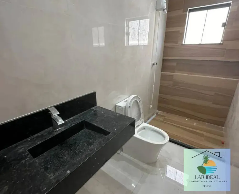 Casa, 3 quartos, 150 m² - Foto 3