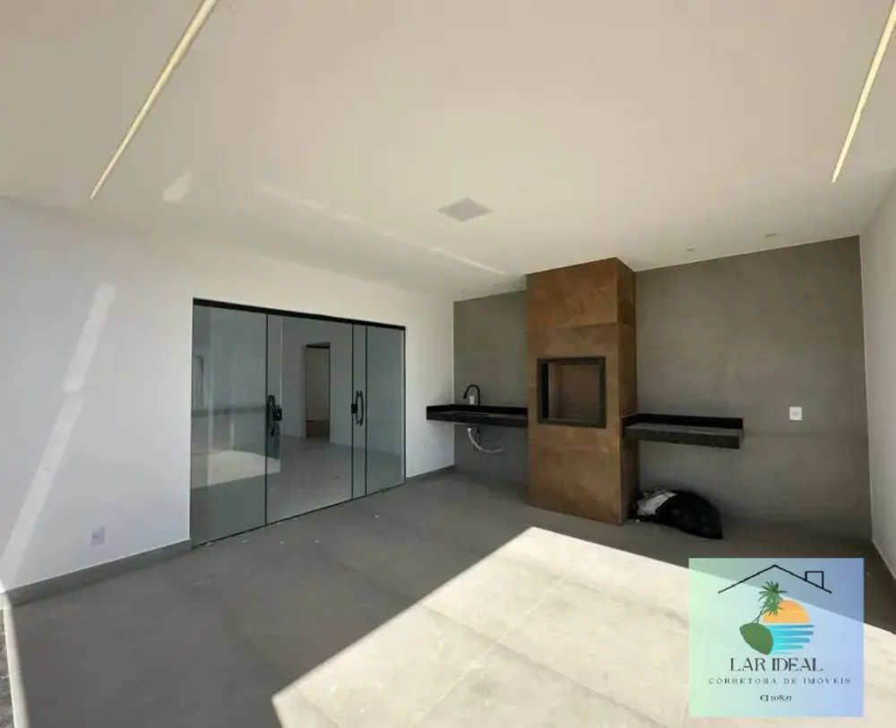 Casa, 3 quartos, 150 m² - Foto 2