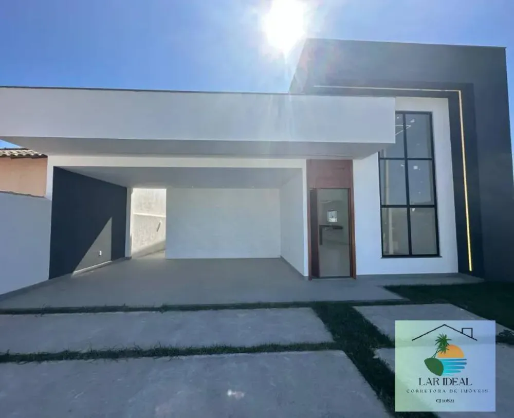 Casa, 3 quartos, 150 m² - Foto 4