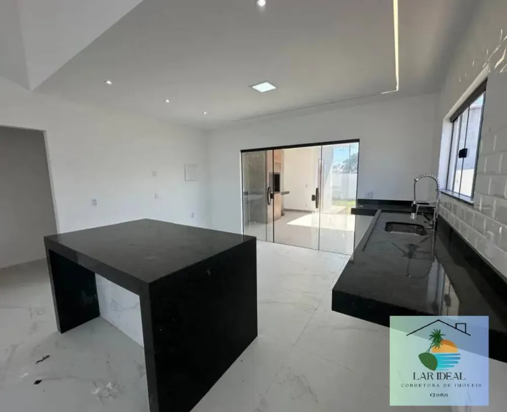 Casa, 3 quartos, 150 m² - Foto 8