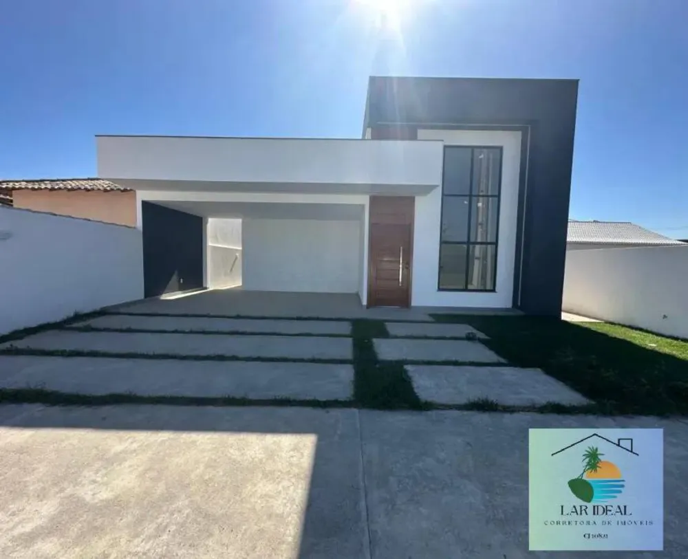 Casa, 3 quartos, 150 m² - Foto 14