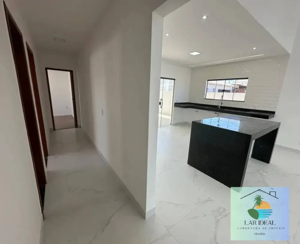 Casa, 3 quartos, 150 m² - Foto 15