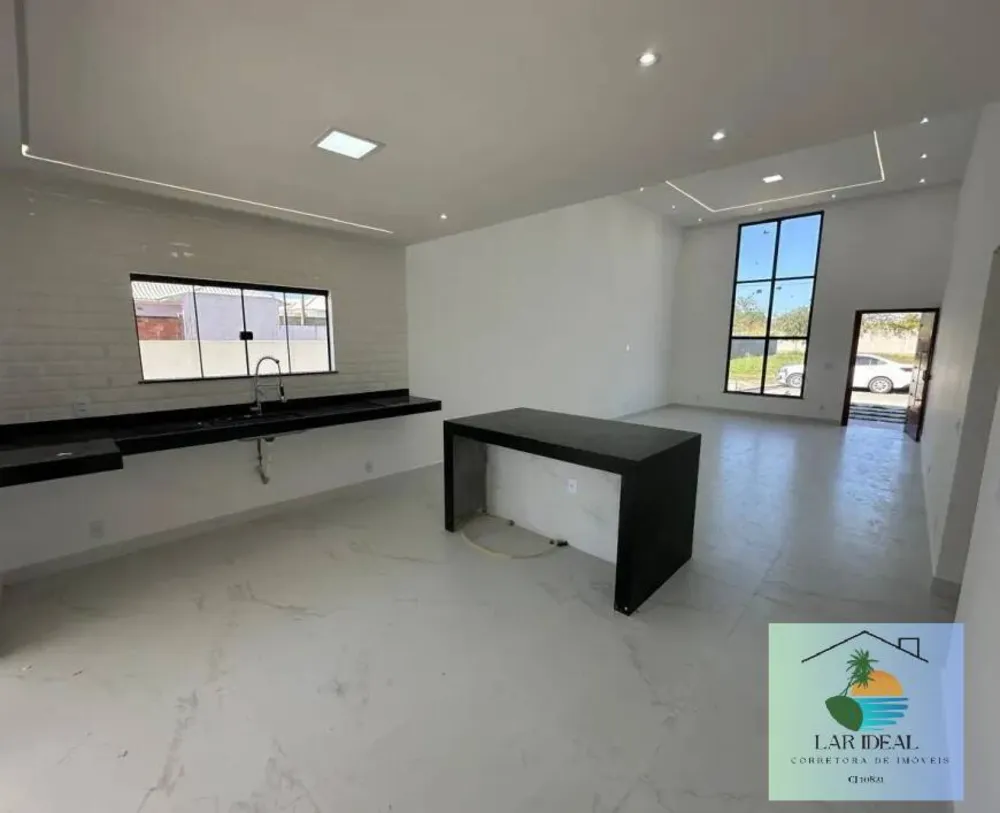 Casa, 3 quartos, 150 m² - Foto 9