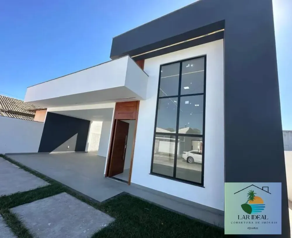Casa, 3 quartos, 150 m² - Foto 6