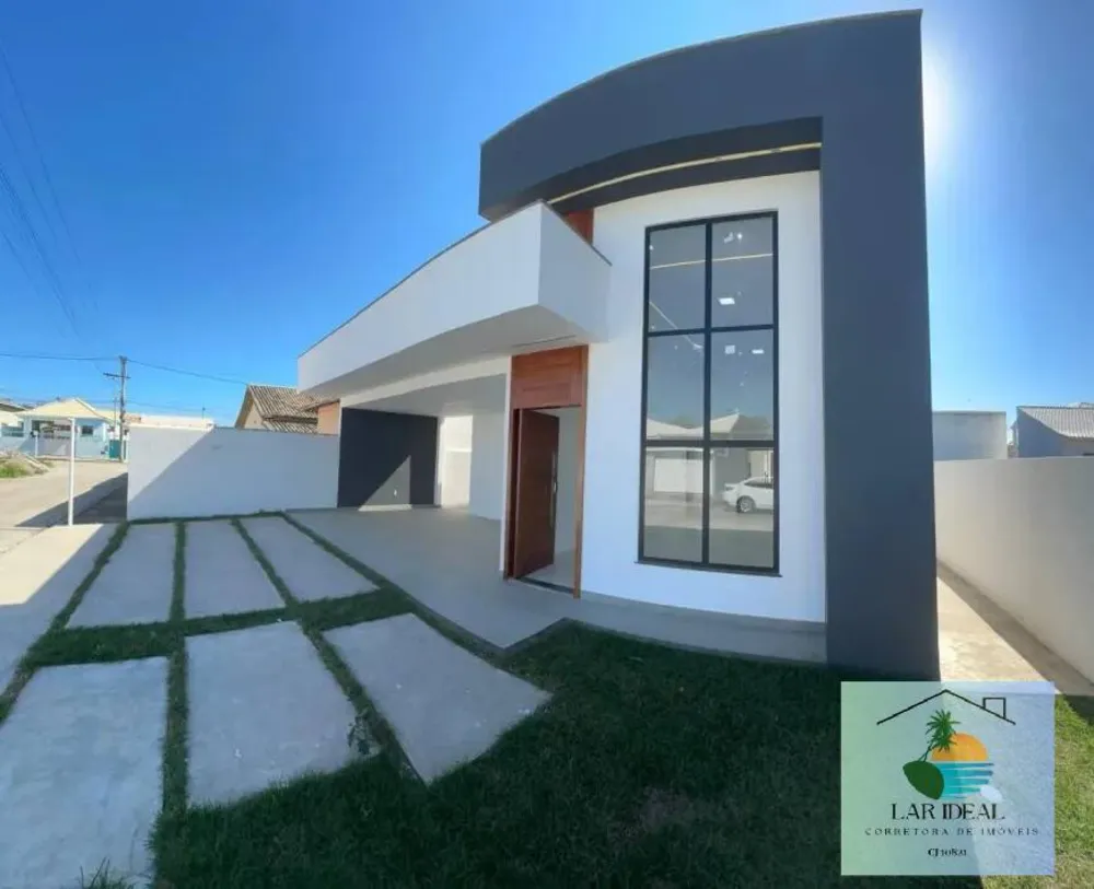 Casa, 3 quartos, 150 m² - Foto 17