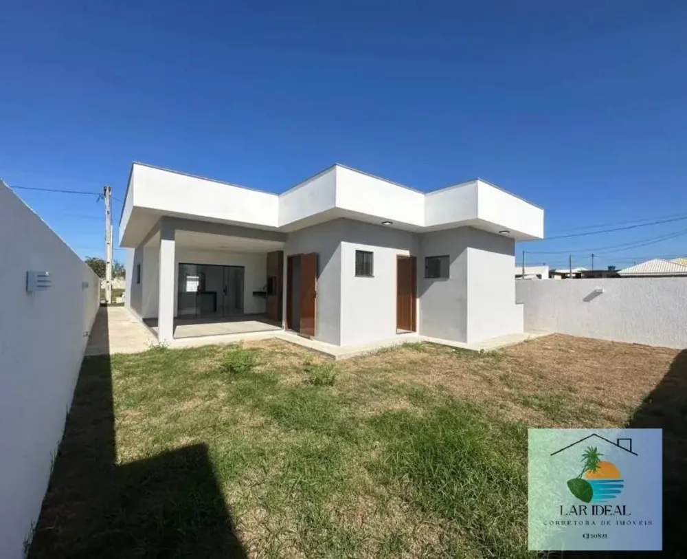 Casa, 3 quartos, 150 m² - Foto 16