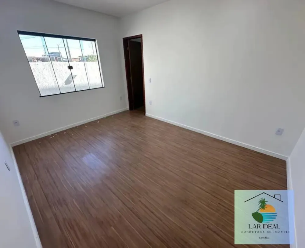 Casa, 3 quartos, 150 m² - Foto 1