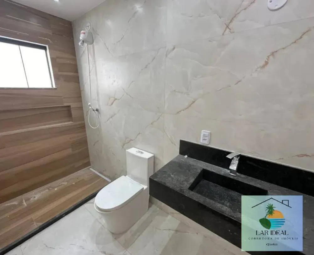 Casa, 3 quartos, 150 m² - Foto 13