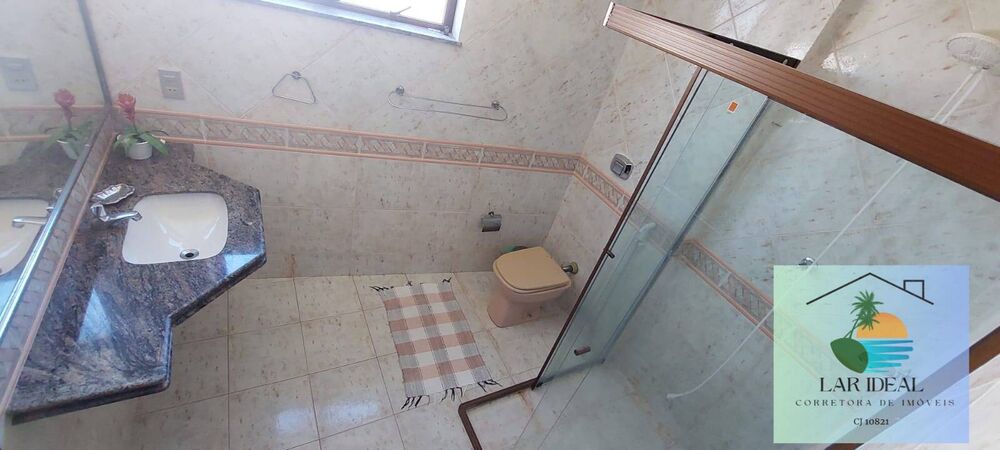 Apartamento à venda com 3 quartos, 104m² - Foto 4