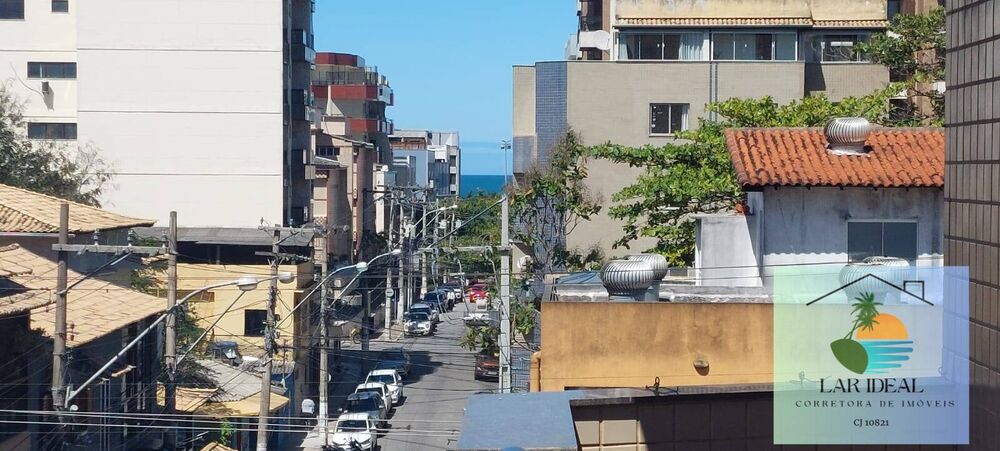 Apartamento à venda com 3 quartos, 104m² - Foto 1