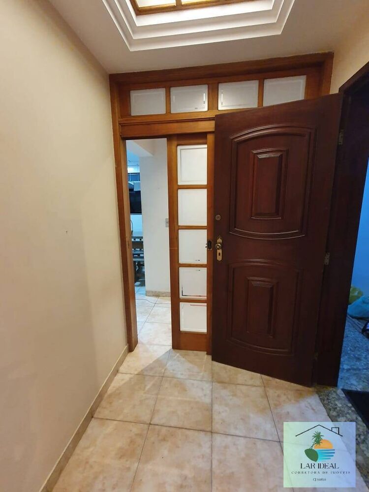 Apartamento à venda com 3 quartos, 104m² - Foto 2