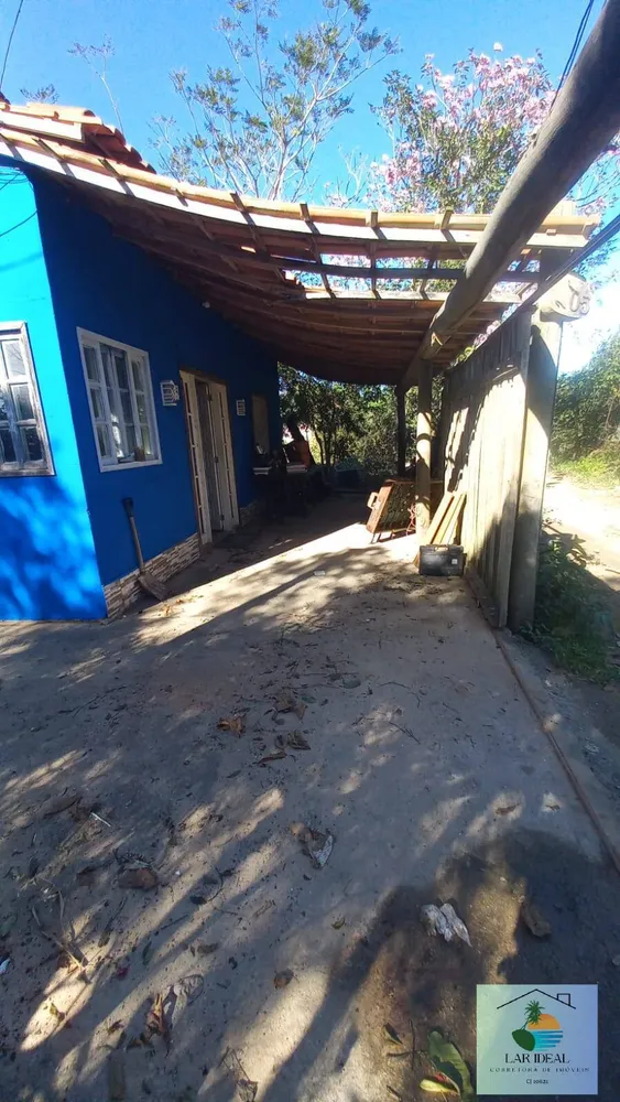 Chácara, 2 quartos, 84 m² - Foto 2
