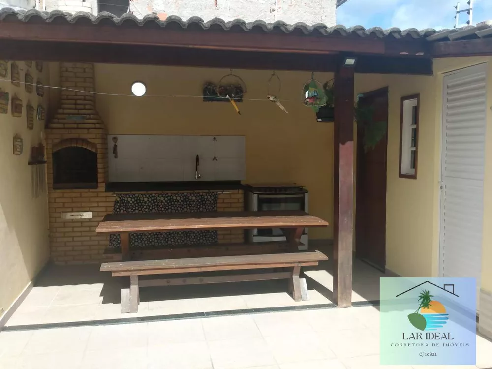 Casa, 5 quartos, 137 m² - Foto 11
