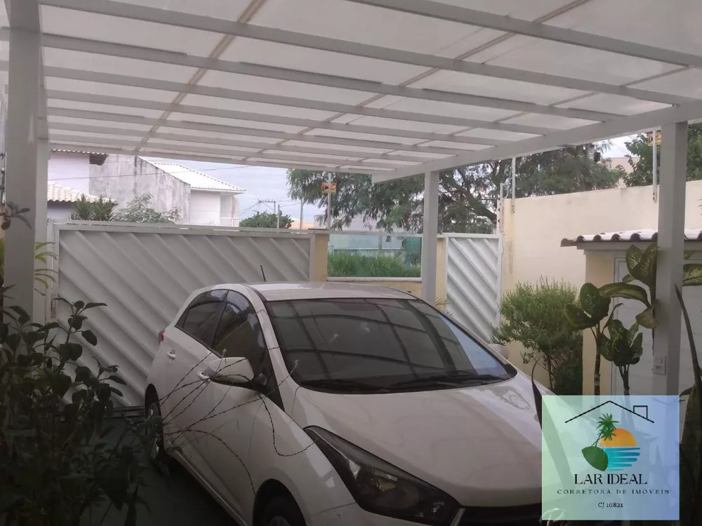 Casa, 5 quartos, 137 m² - Foto 6