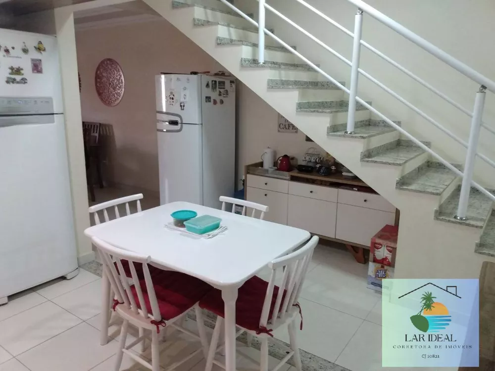 Casa, 5 quartos, 137 m² - Foto 19