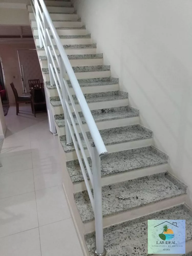 Casa, 5 quartos, 137 m² - Foto 21
