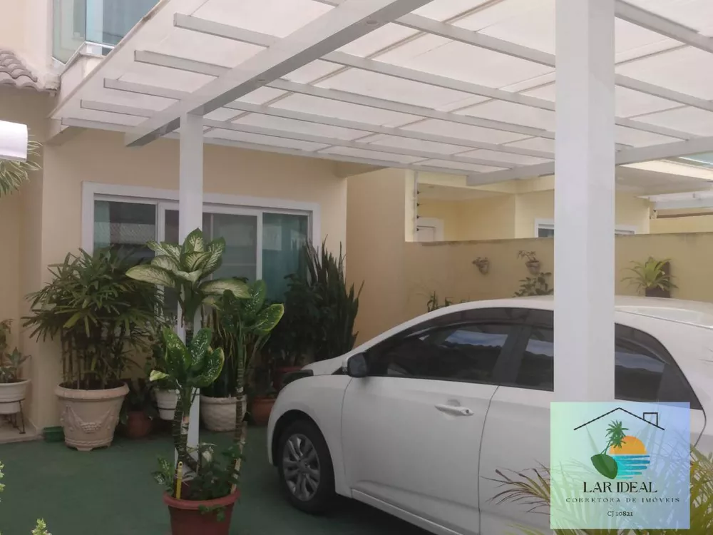 Casa, 5 quartos, 137 m² - Foto 4