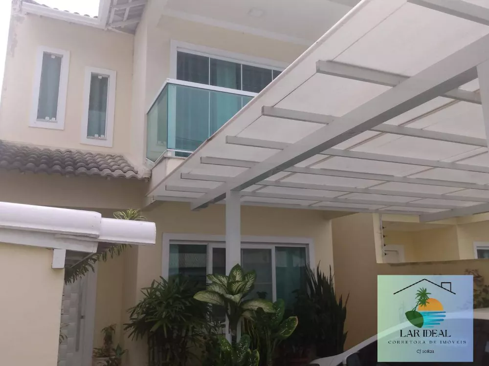 Casa, 5 quartos, 137 m² - Foto 7