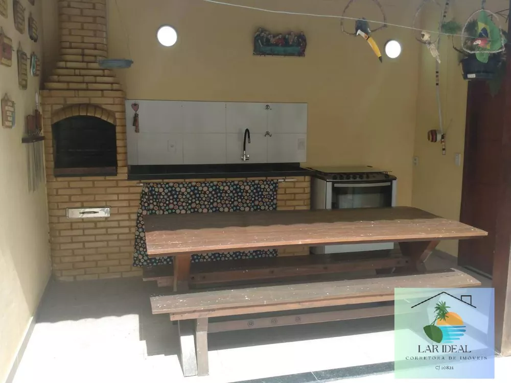 Casa, 5 quartos, 137 m² - Foto 8