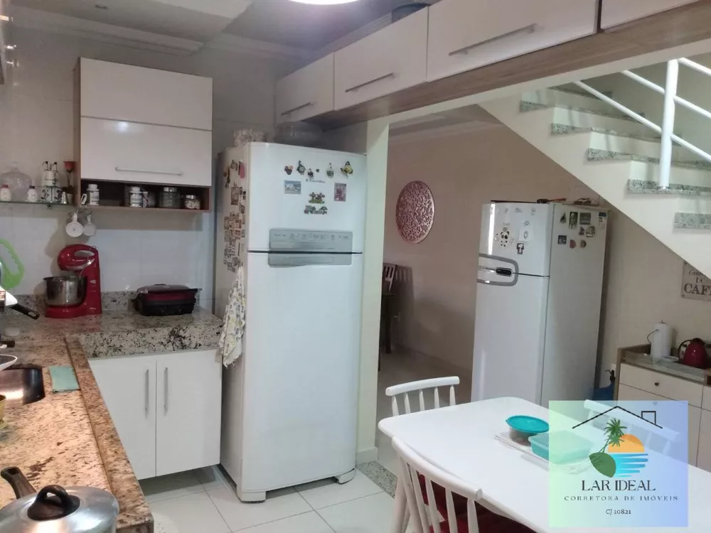 Casa, 5 quartos, 137 m² - Foto 20