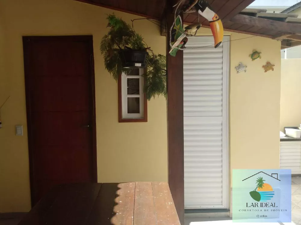 Casa, 5 quartos, 137 m² - Foto 12
