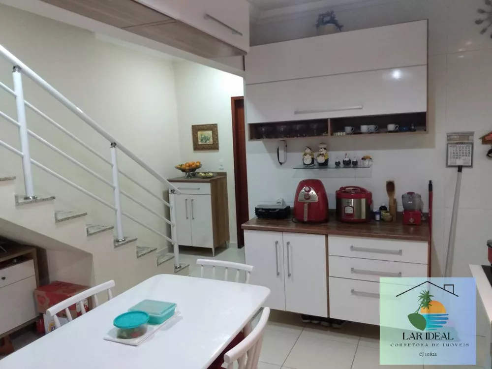 Casa, 5 quartos, 137 m² - Foto 22