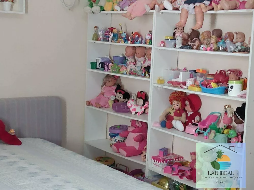 Casa, 5 quartos, 137 m² - Foto 27