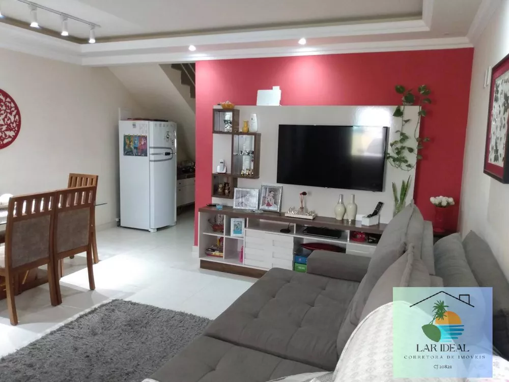 Casa, 5 quartos, 137 m² - Foto 15