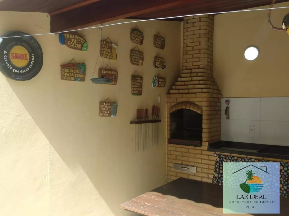 Casa, 5 quartos, 137 m² - Foto 9