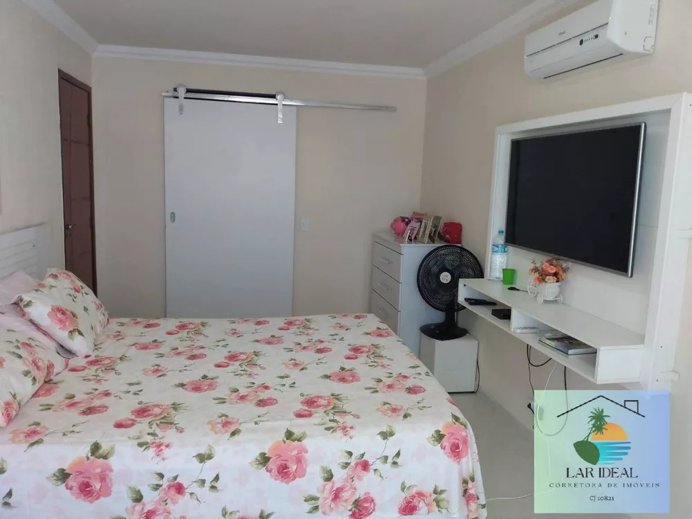 Casa, 5 quartos, 137 m² - Foto 25