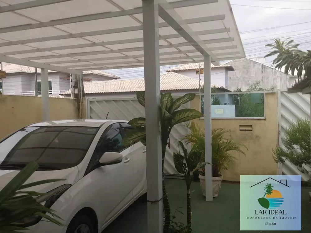 Casa, 5 quartos, 137 m² - Foto 5