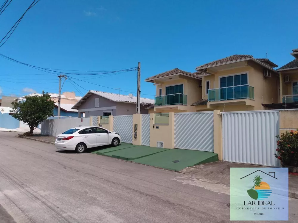 Casa, 5 quartos, 137 m² - Foto 3