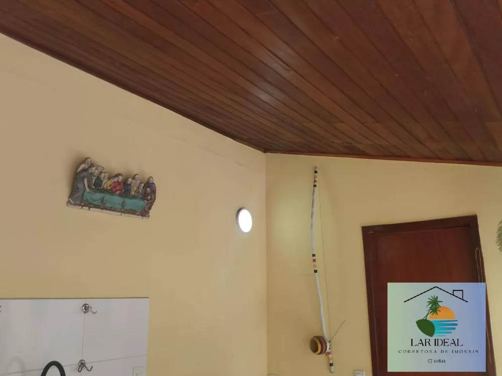 Casa, 5 quartos, 137 m² - Foto 16