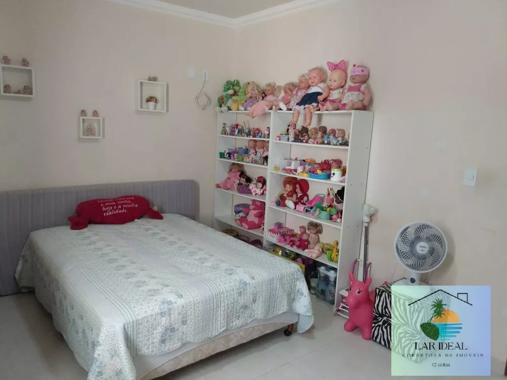 Casa, 5 quartos, 137 m² - Foto 28