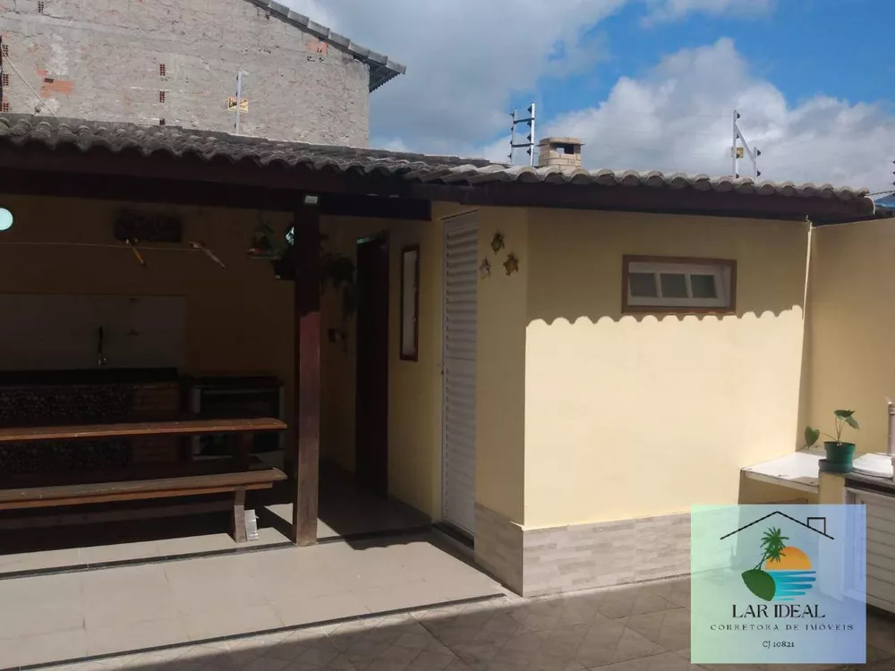 Casa, 5 quartos, 137 m² - Foto 14
